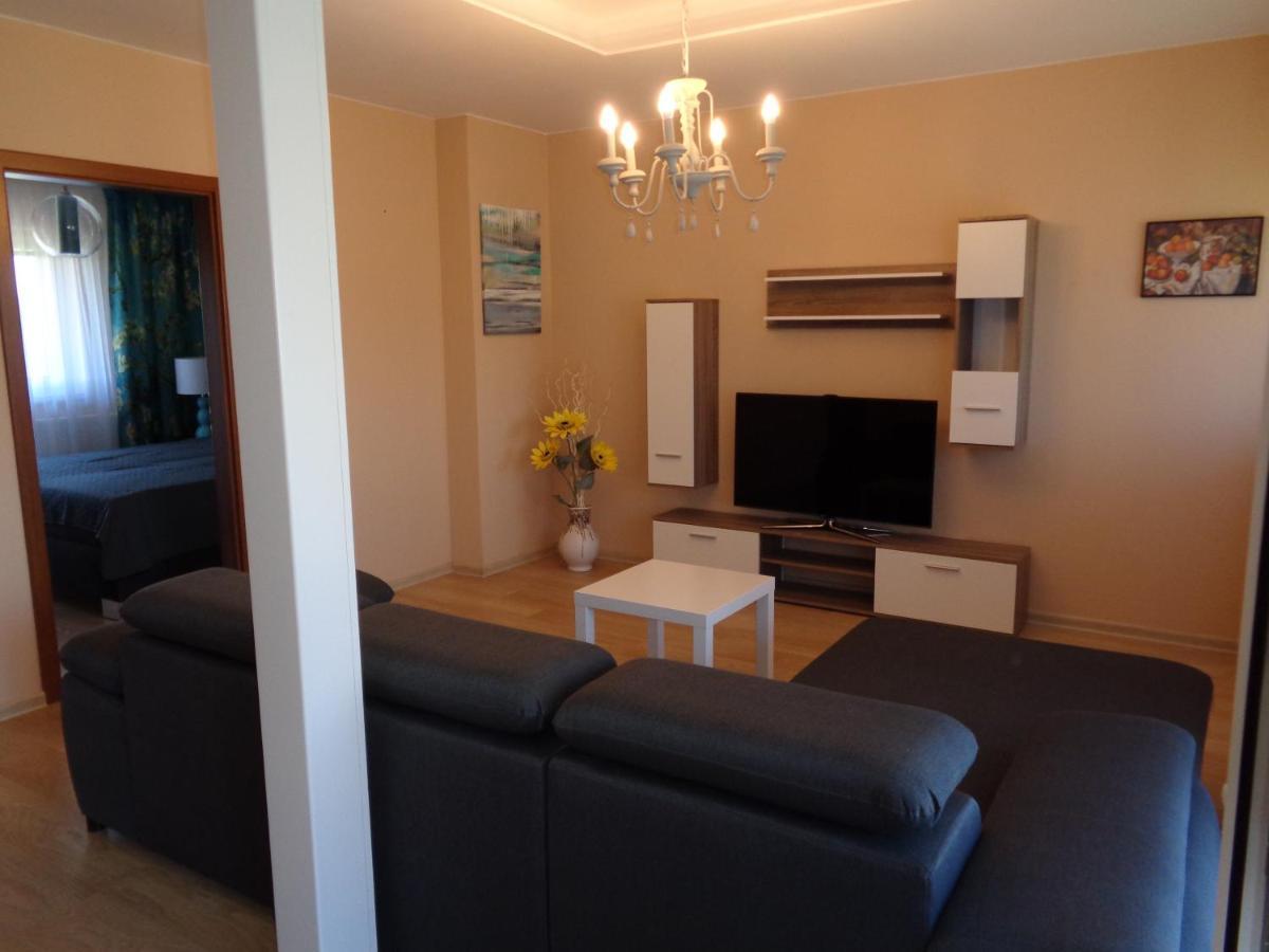 Apartmany Vera Vel'ka Lomnica Dış mekan fotoğraf