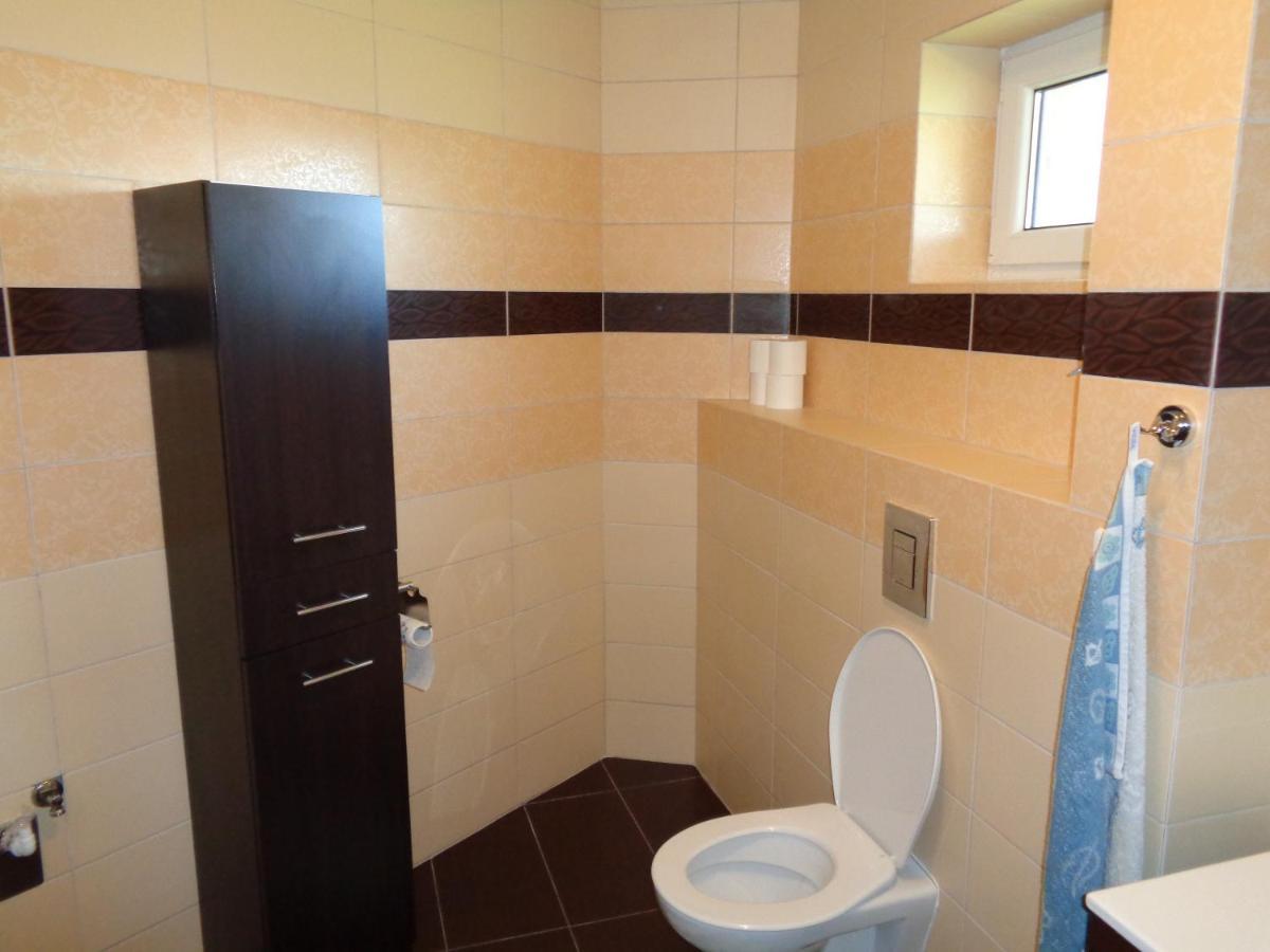 Apartmany Vera Vel'ka Lomnica Dış mekan fotoğraf