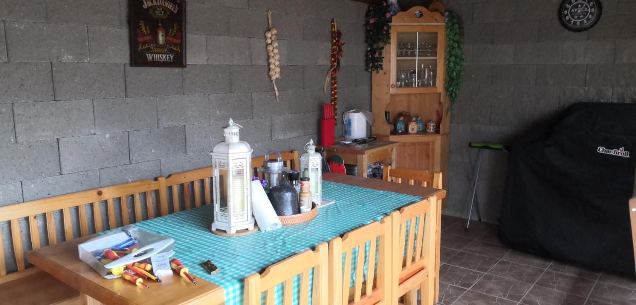 Apartmany Vera Vel'ka Lomnica Dış mekan fotoğraf