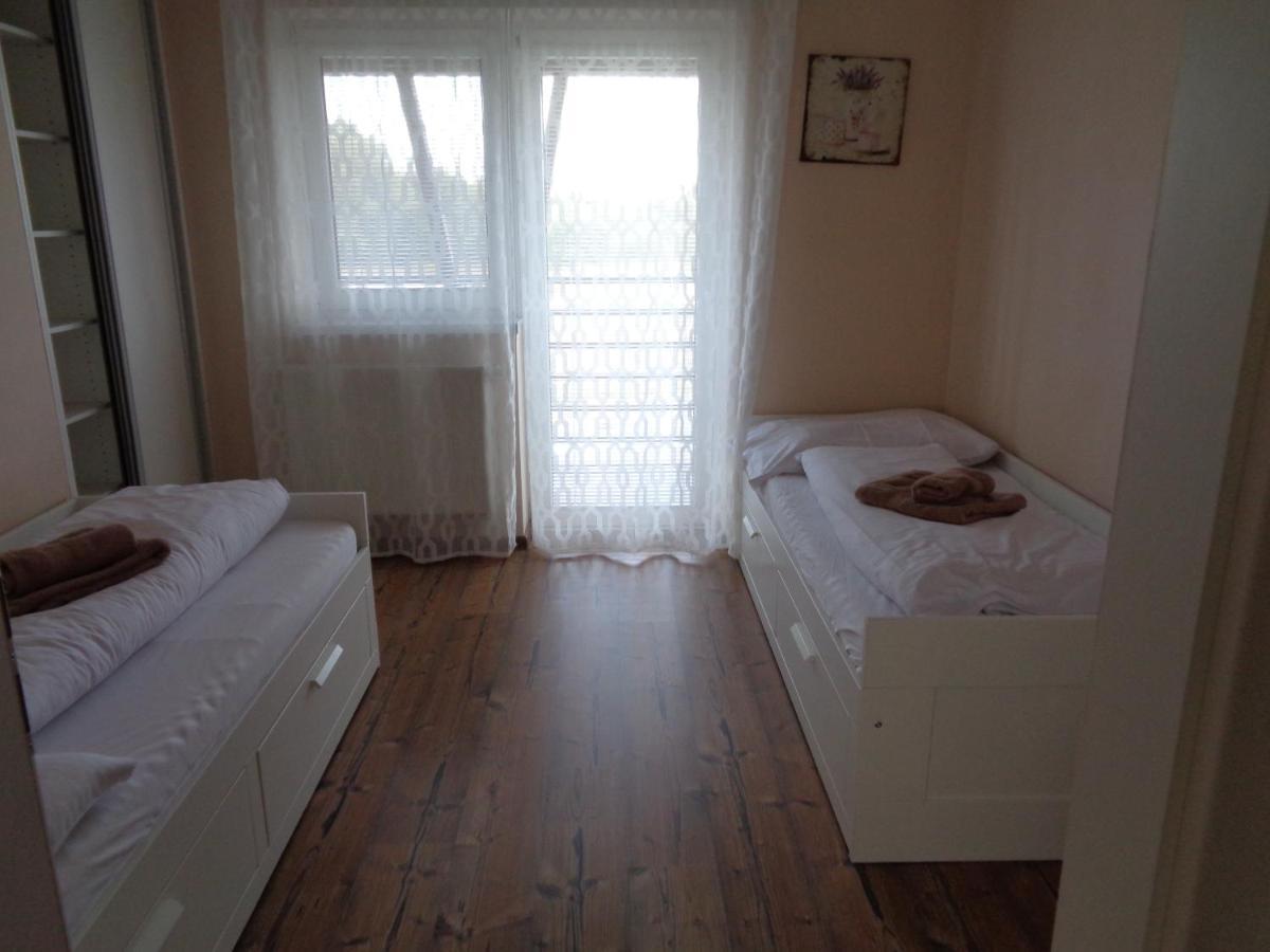 Apartmany Vera Vel'ka Lomnica Dış mekan fotoğraf