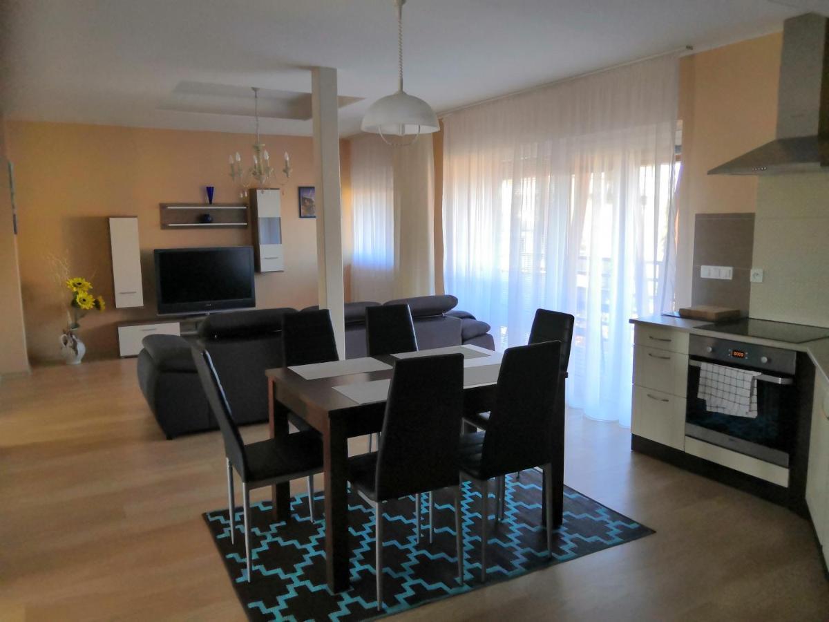 Apartmany Vera Vel'ka Lomnica Dış mekan fotoğraf