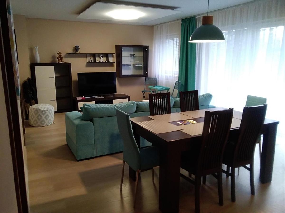 Apartmany Vera Vel'ka Lomnica Dış mekan fotoğraf