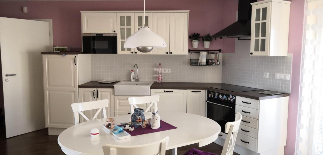 Apartmany Vera Vel'ka Lomnica Dış mekan fotoğraf